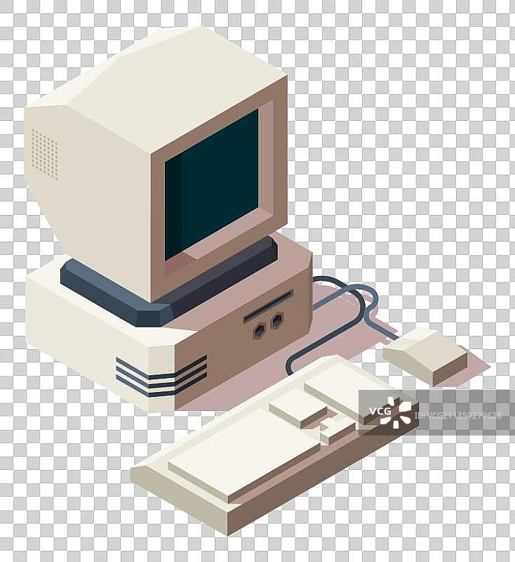 台式电脑图片素材