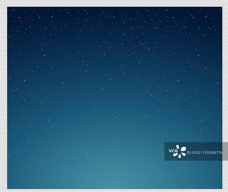 蓝色渐变背景图图片素材