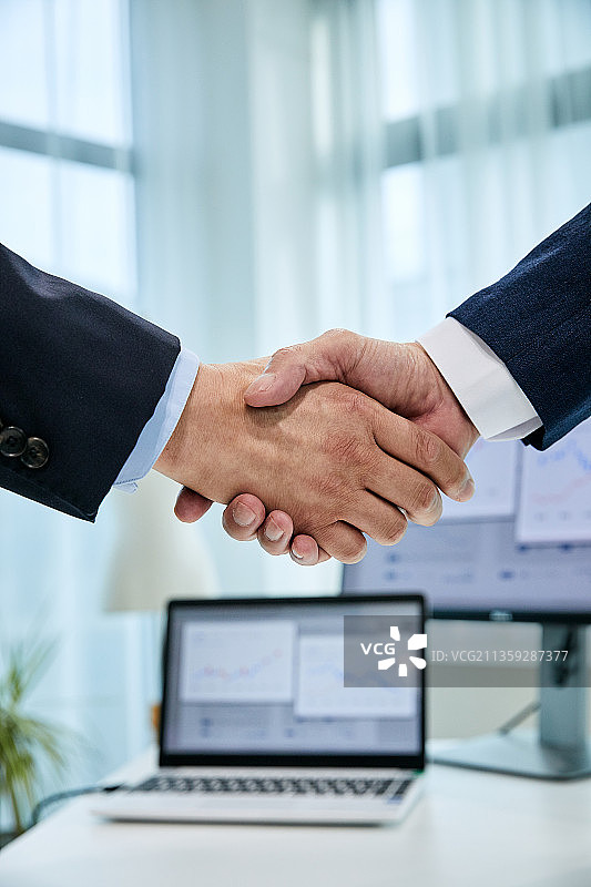 商业、合作、握手、人手图片素材