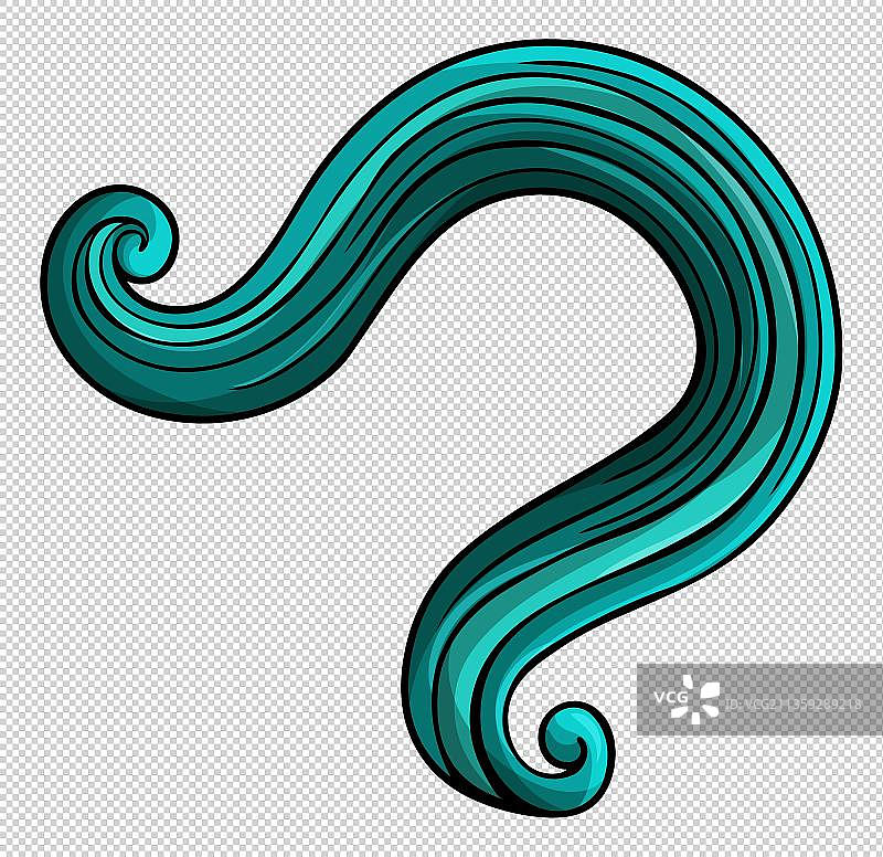 深绿色藤条图片素材