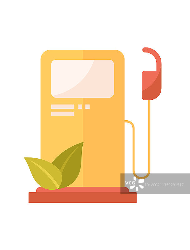 生态平衡图标图片素材