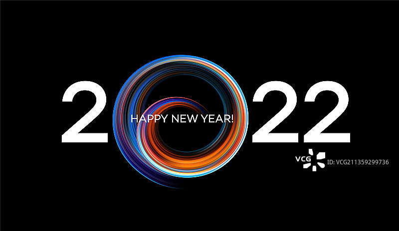 彩色笔触油漆字体书法图片素材