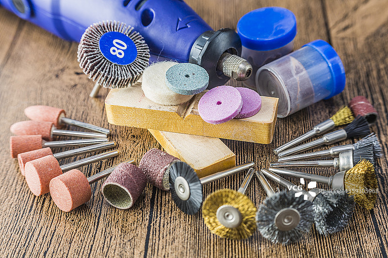 五金电动工具箱图片素材