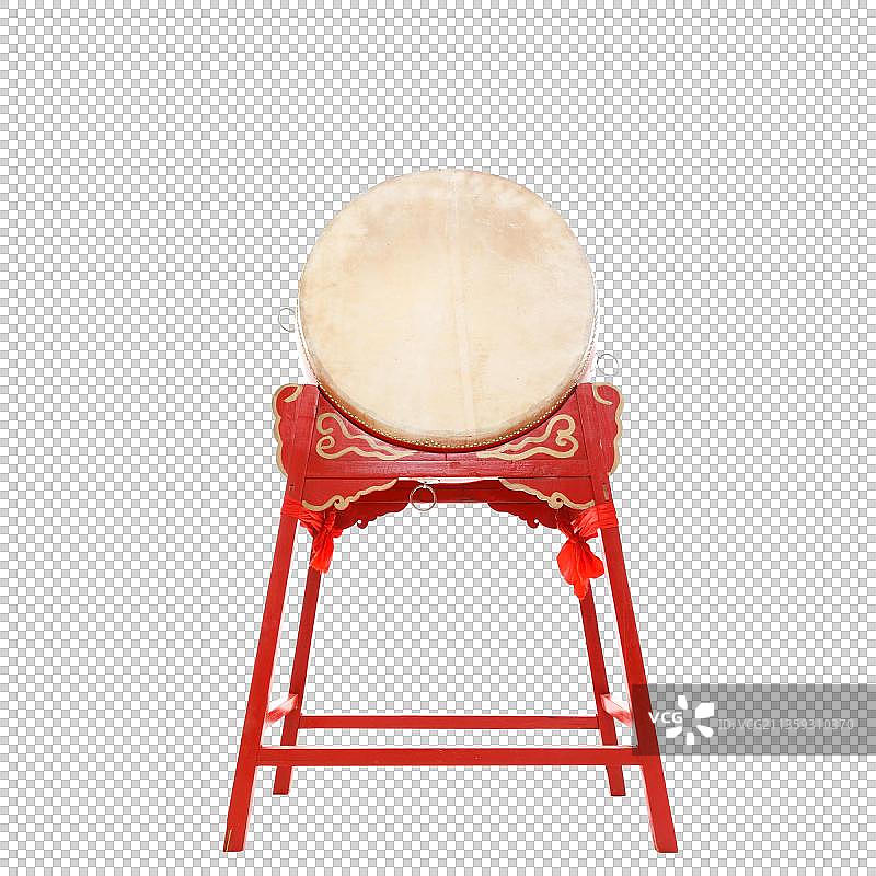 中国鼓图片素材
