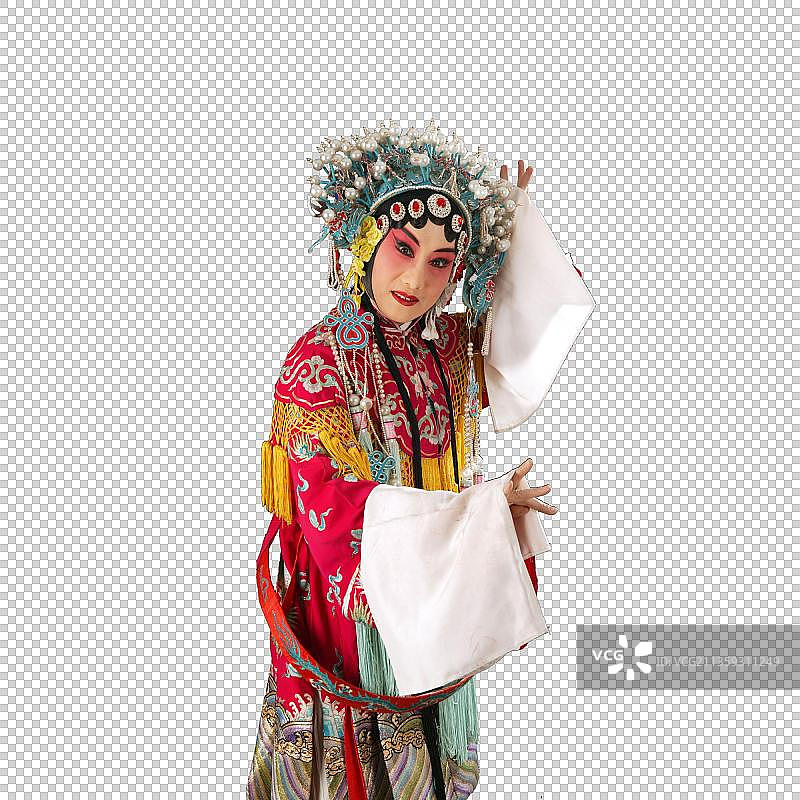 京剧图片素材