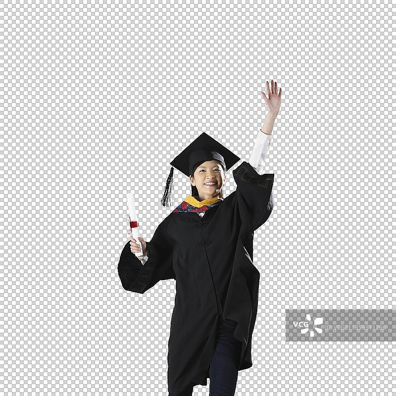 东方人教育图片素材