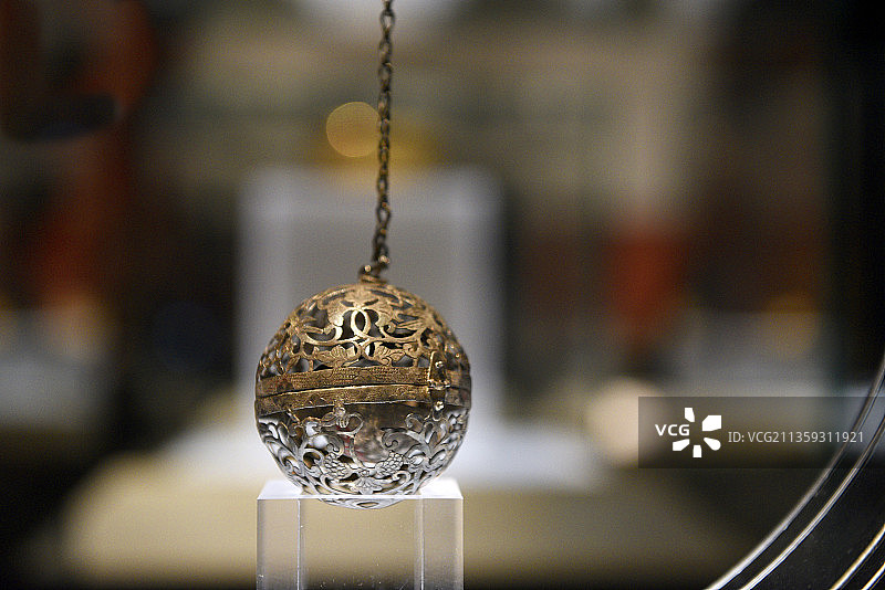 陕西历史博物馆图片素材