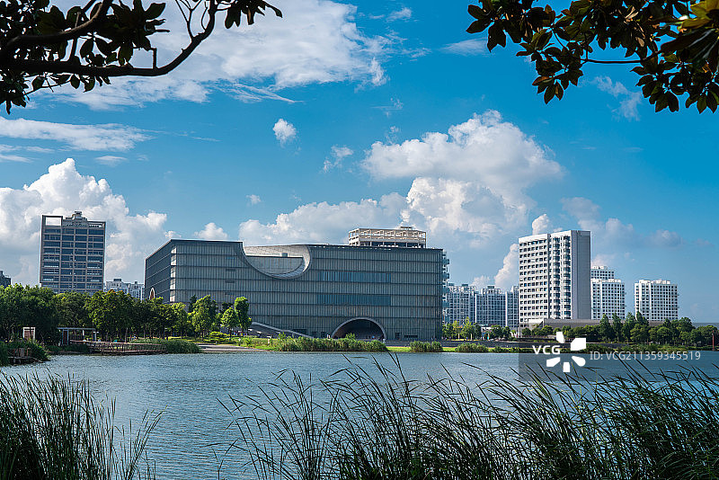 保利大剧院图片素材