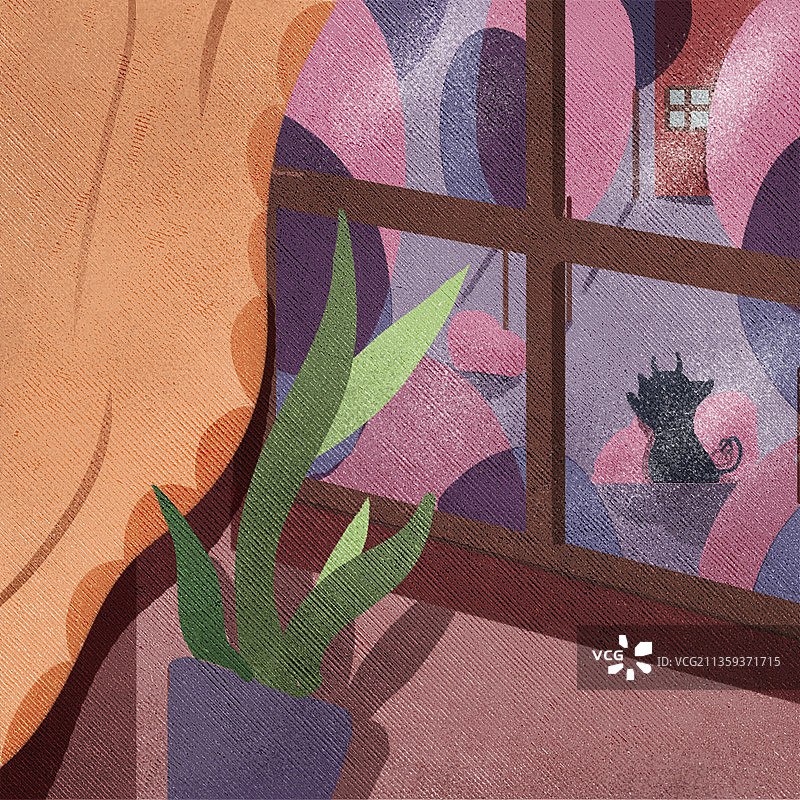 小怪兽图片素材