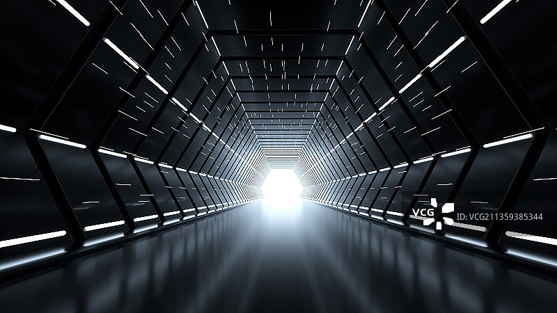 大气光感场景图片素材