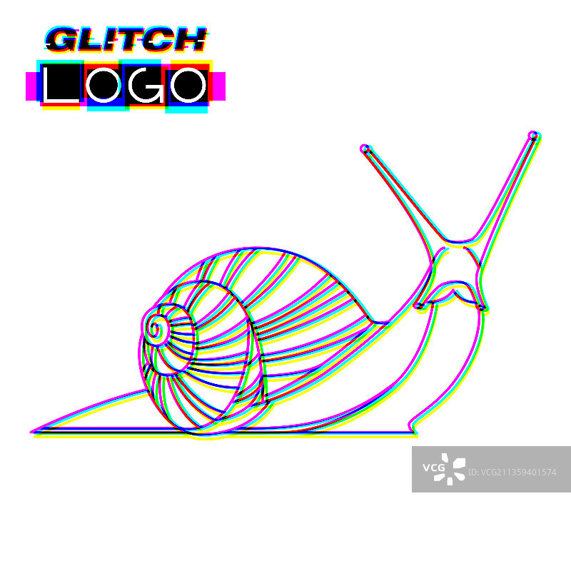 故障效果昆虫logo动物图片素材