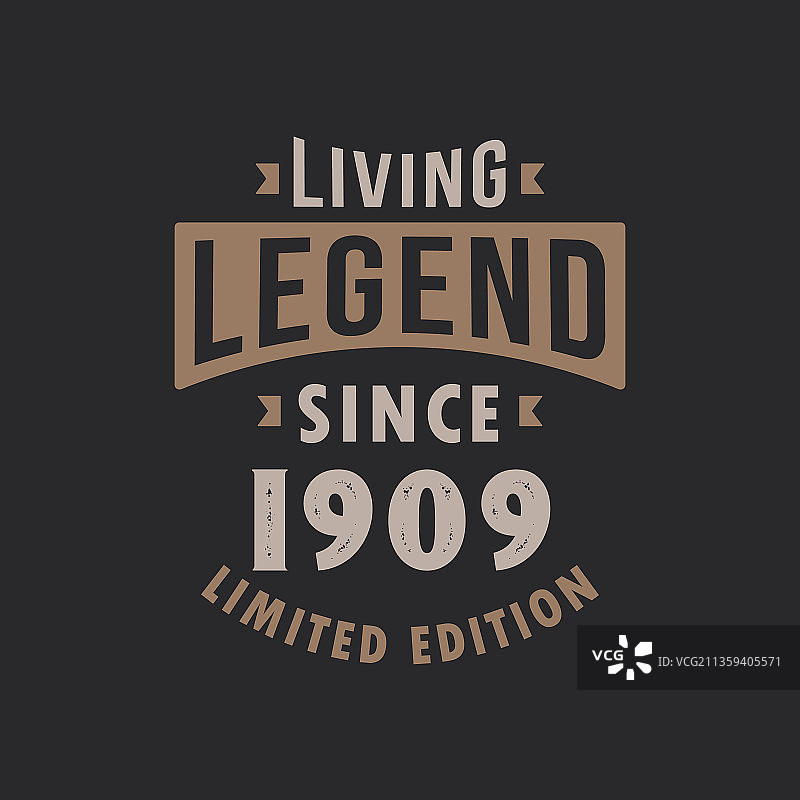 1909年诞生的限量版传奇图片素材