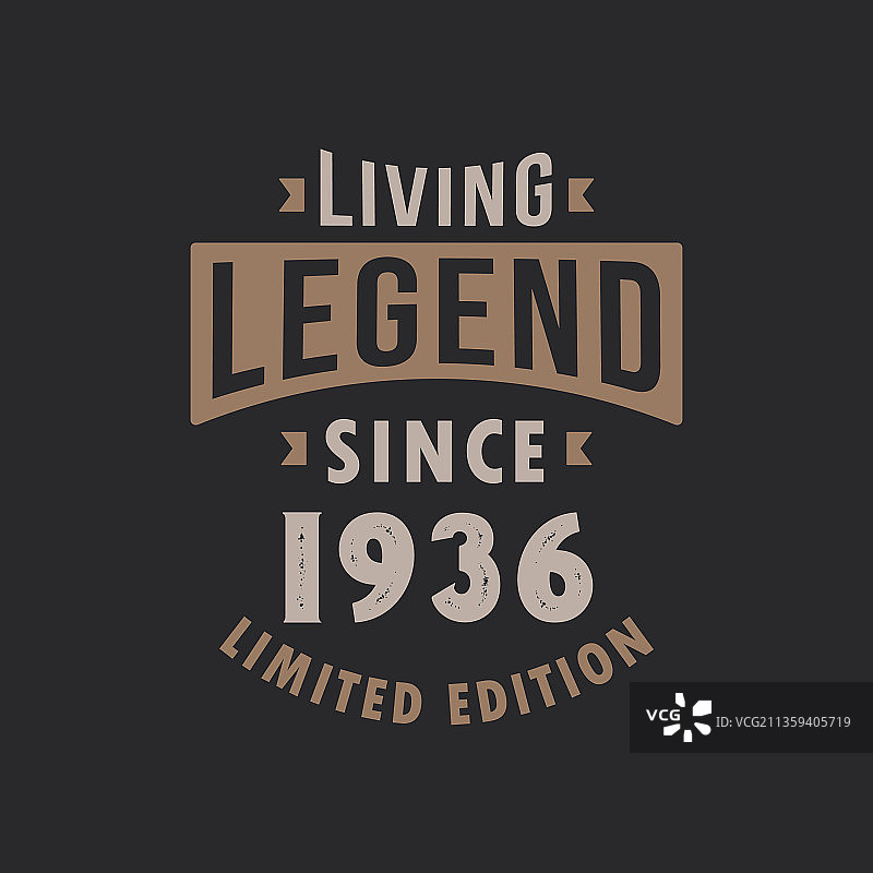 1936年以来的传奇图片素材