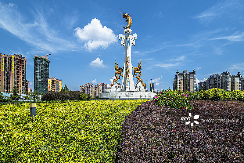 梧州鸳鸯江图片素材