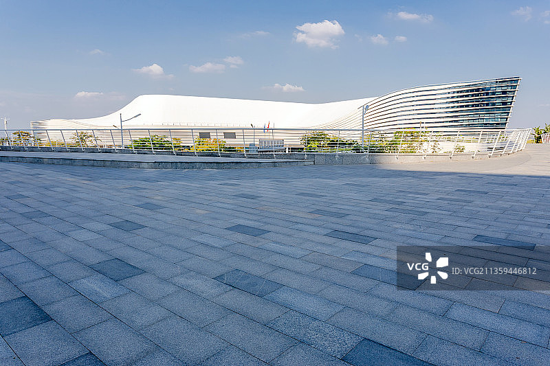 厦门五通客运码头图片素材