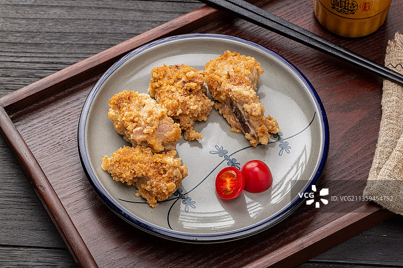 粉蒸肉图片素材