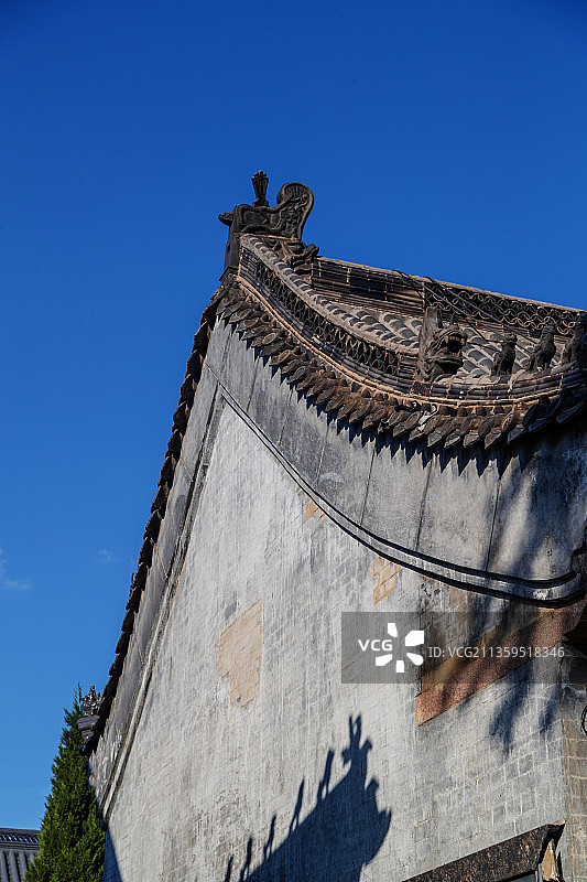 法海寺图片素材