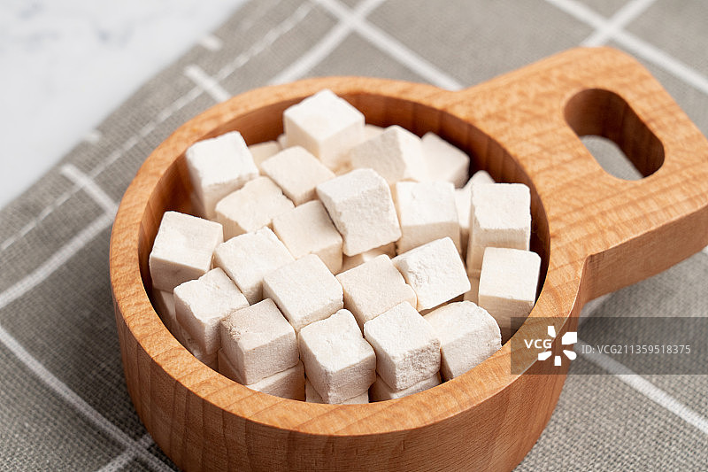 中华食谱历史悠久中药配方祛湿保健煲汤料茯苓图片素材