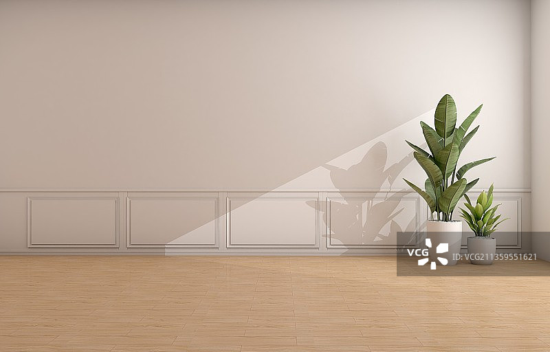 空间样板间图片素材