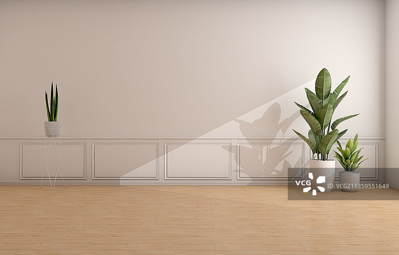 空间样板间图片素材