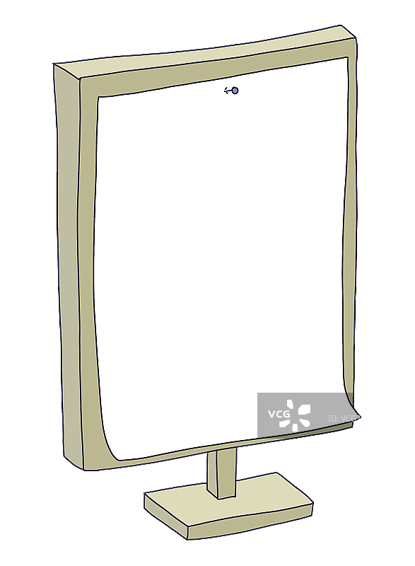 元素：公告栏图片素材