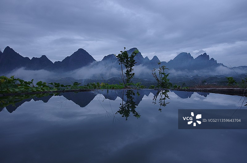 玉林“三名”旅游景区图片素材