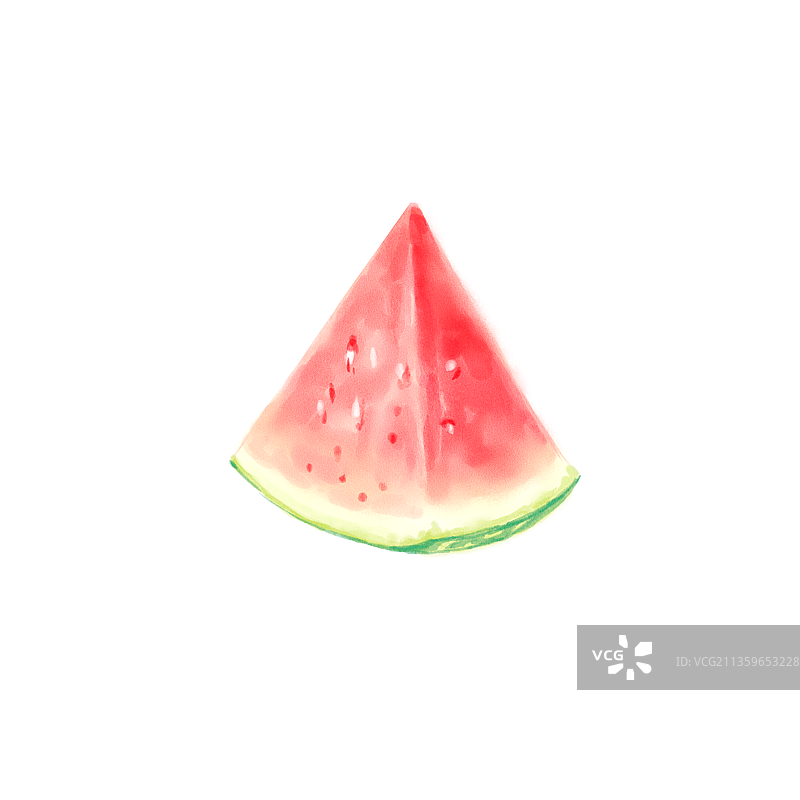 西瓜图片素材