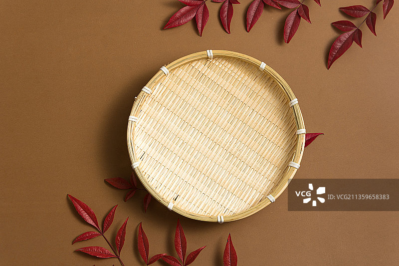 秋季海报设计背景素材图片素材