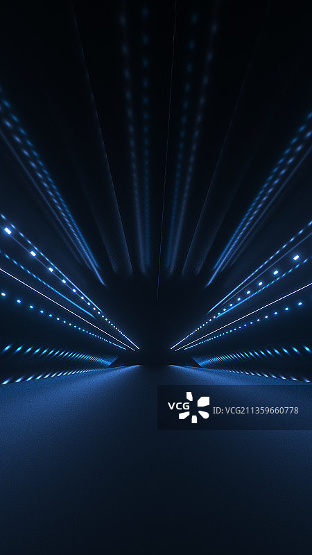 C4D简约创意空间场景图图片素材