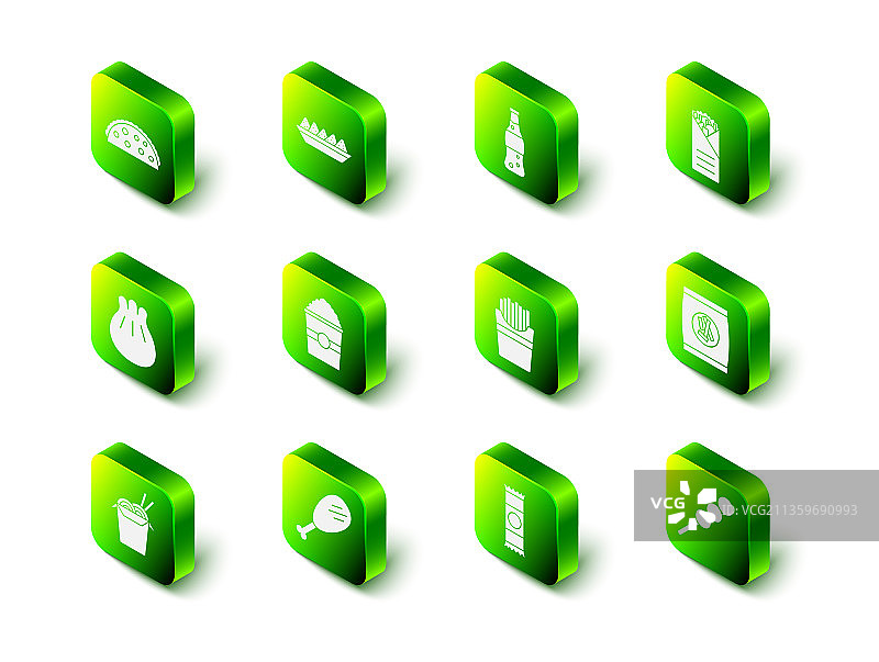 盘中的玉米片、水瓶、土耳其烤肉图片素材