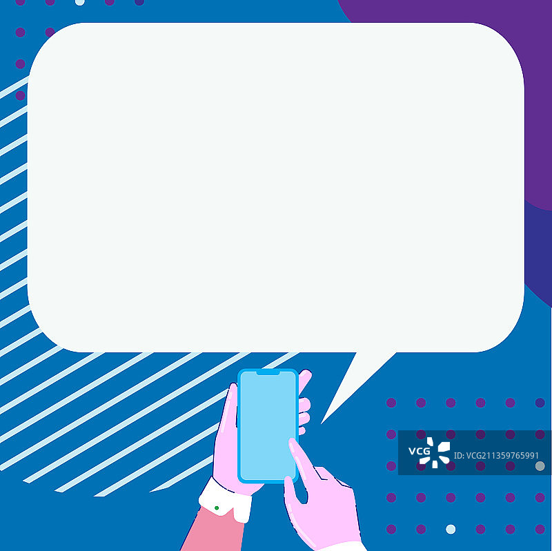 手机绘图分享积极评论图片素材