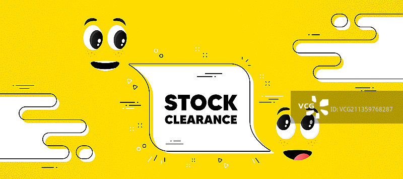 库存清仓特价促销标志图片素材