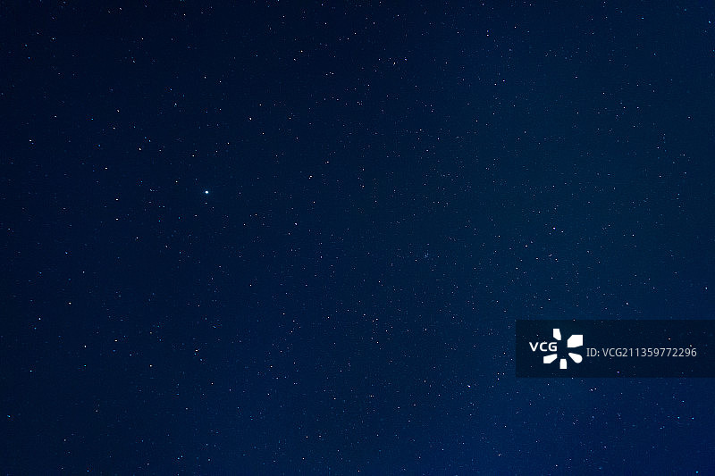星空图片素材