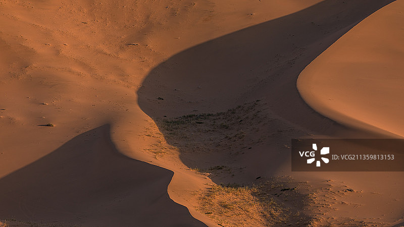 《沙漠之吻》图片素材