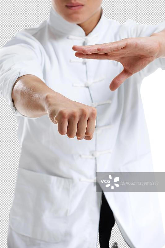 中国功夫图片素材