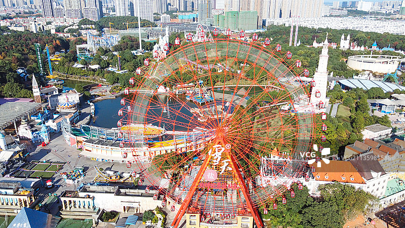 世界之窗图片素材