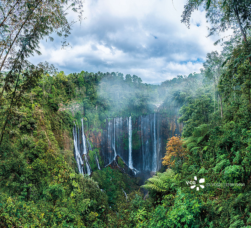 龙岭迷宫图片素材