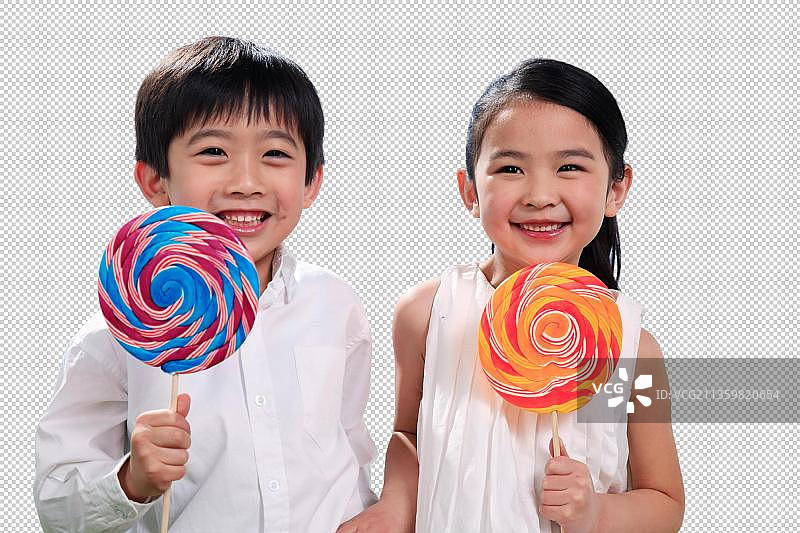 东方儿童图片素材