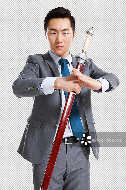 商务功夫图片素材