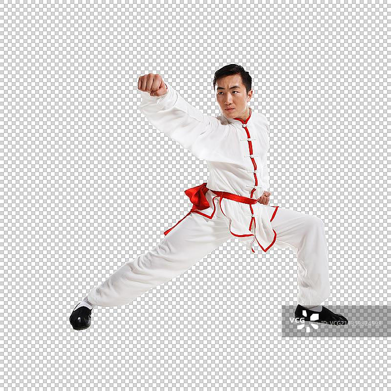 中国功夫图片素材