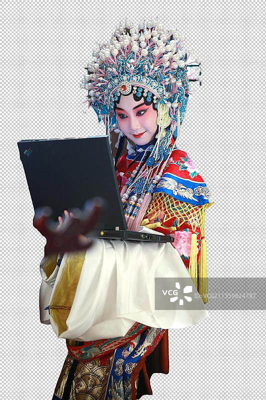 贵妃图片素材