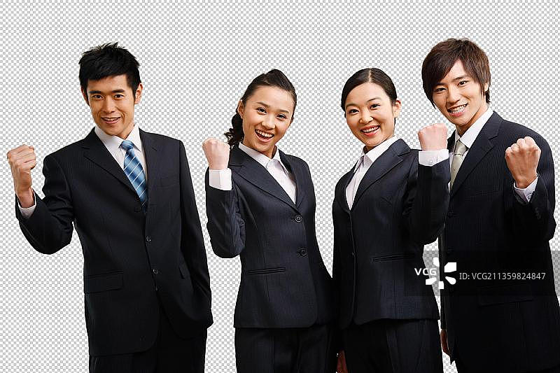 东方商务图片素材