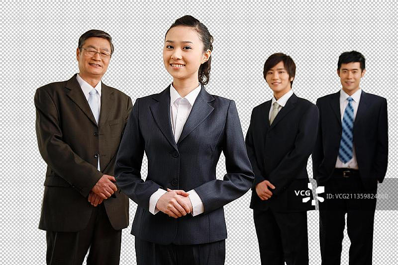 东方商务图片素材