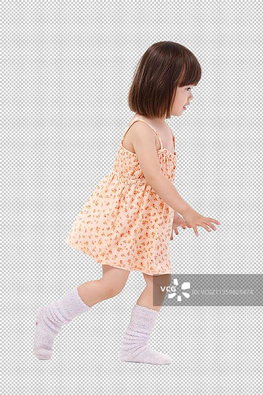 东方儿童图片素材