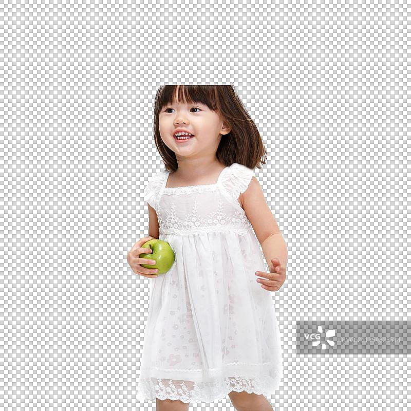 东方儿童图片素材