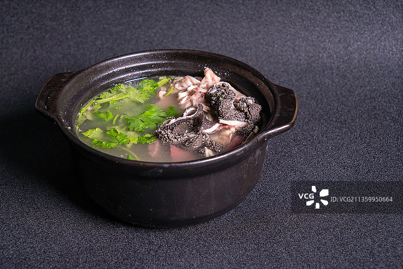 羊杂汤图片素材