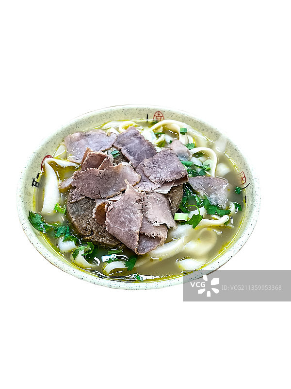 牛肉面图片素材