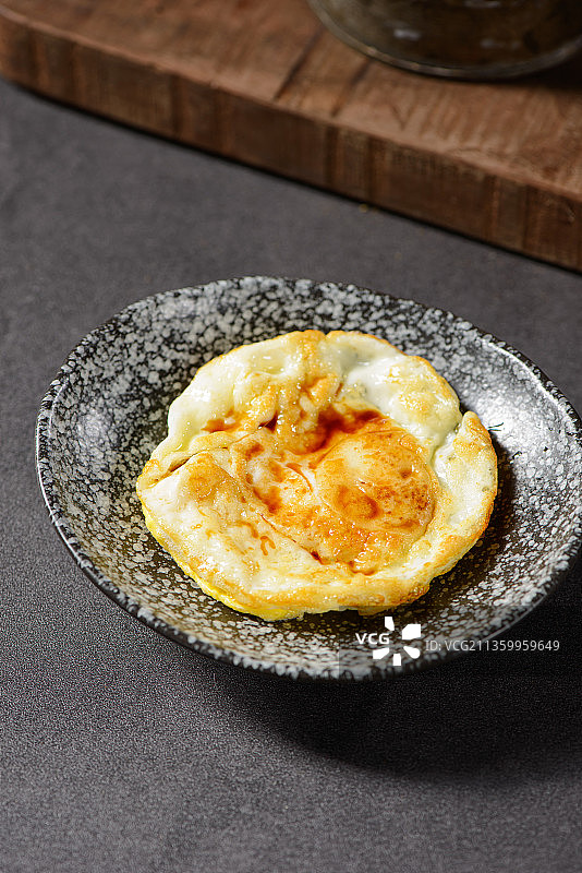 美味荷包蛋图片素材