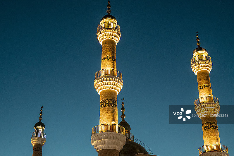 星月神话图片素材