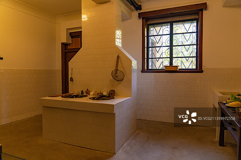 南京美龄宫图片素材